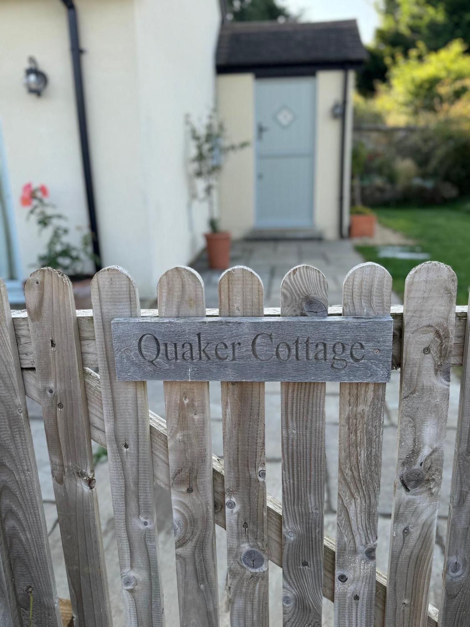 Quaker Cottage بينسويك المظهر الخارجي الصورة