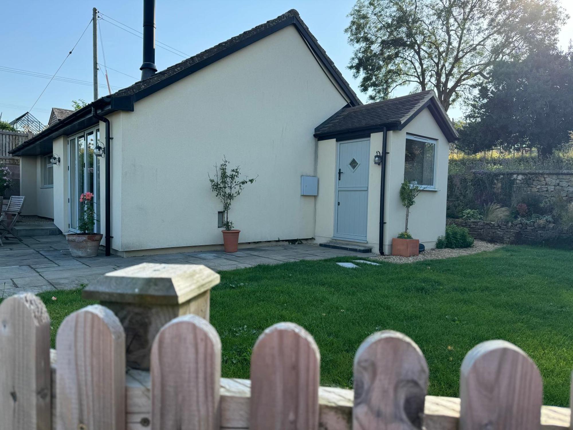 Quaker Cottage بينسويك المظهر الخارجي الصورة